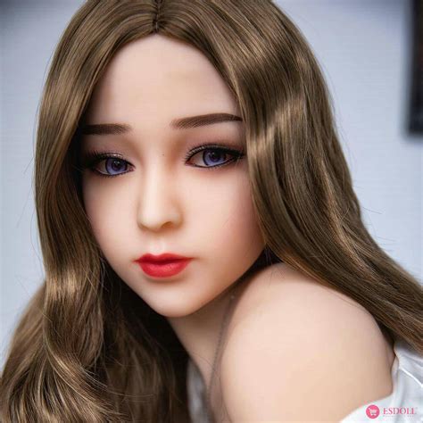 Bambole Sessuali in Silicone e TPE – Real Doll